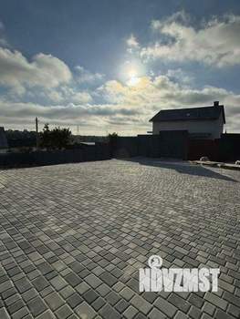 Дом 160м², 2-этажный, участок 7 сот.  