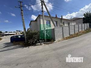 Дом 120м², 2-этажный, участок 5 сот.  