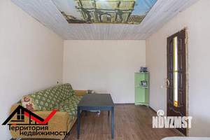 Дом 120м², 2-этажный, участок 5 сот.  