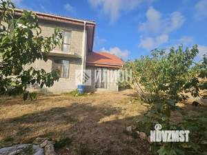 Дача 195м&sup2;, 2-этажный, участок 5 сот.  