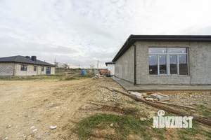 Дом 125м&sup2;, 1-этажный, участок 5 сот.  