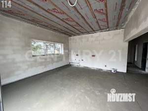 Дача 130м&sup2;, 1-этажный, участок 4 сот.  