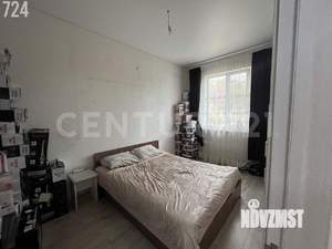 Дача 90м², 1-этажный, участок 4 сот.  