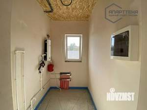 Дом 120м², 1-этажный, участок 5 сот.  