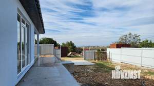 Дача 120м², 1-этажный, участок 5 сот.  