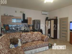 Дом 83м², 2-этажный, участок 4 сот.  