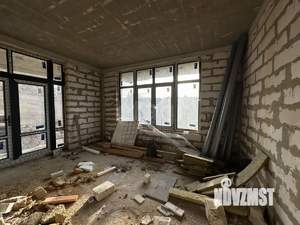 Дом 274м², 3-этажный, участок 5 сот.  