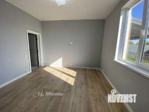 Дом 120м², 1-этажный, участок 5 сот.  