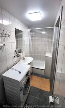 Дом 216м², 3-этажный, участок 4 сот.  