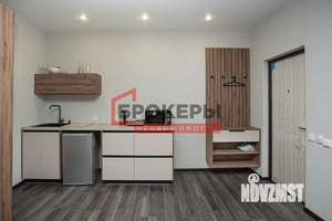 Дом 40м², 1-этажный, участок 1 сот.  