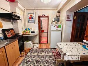 Дом 63м², 1-этажный, участок 5 сот.  