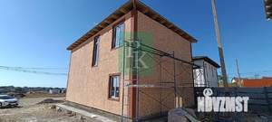 Дом 180м², 2-этажный, участок 4 сот.  