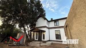 Дом 138м², 2-этажный, участок 5 сот.  