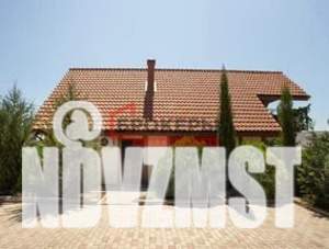 Дом 200м², 2-этажный, участок 11 сот.  