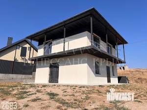 Дом 150м², 2-этажный, участок 4 сот.  