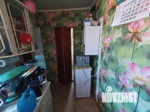 Дом 42м², 1-этажный, участок 2 сот.  