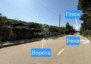 Дом 82м², 2-этажный, участок 9 сот.  