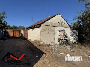 Дача 40м&sup2;, 1-этажный, участок 4 сот.  