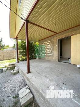 Дом 131м², 2-этажный, участок 4 сот.  