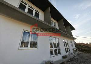 Дом 60м², 2-этажный, участок 2 сот.  