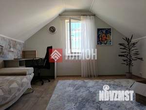 Дача 140м², 1-этажный, участок 5 сот.  