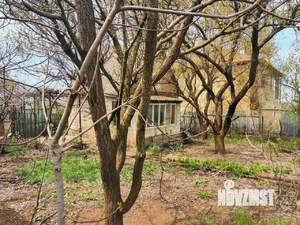 Дом 43м², 2-этажный, участок 4 сот.  