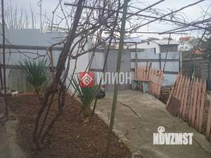 Дом 33м², 1-этажный, участок 8 сот.  
