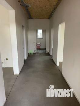 Дом 120м², 1-этажный, участок 4 сот.  