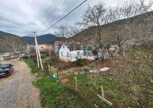 Дом 46м&sup2;, 1-этажный, участок 11 сот.  