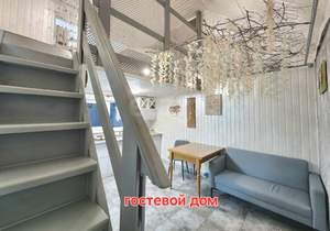 Дом 84м², 1-этажный, участок 4 сот.  