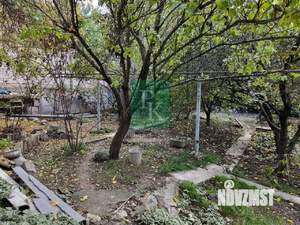 Дом 48м², 1-этажный, участок 6 сот.  