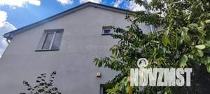 Дача 158м², 2-этажный, участок 6 сот.  