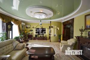Дом 500м², 2-этажный, участок 10 сот.  