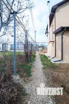 Дом 114м², 2-этажный, участок 3 сот.  