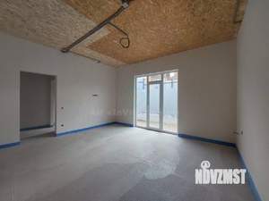 Дом 110м², 1-этажный, участок 4 сот.  