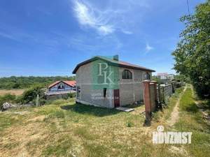 Дача 212м², 2-этажный, участок 5 сот.  