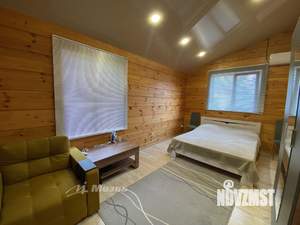 Дом 86м², 1-этажный, участок 4 сот.  