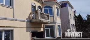 Дом 400м&sup2;, 3-этажный, участок 4 сот.  