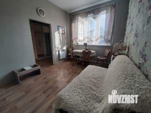 Дом 40м², 1-этажный, участок 4 сот.  
