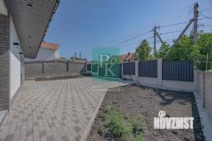 Дом 220м², 1-этажный, участок 6 сот.  