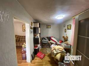 Дом 60м², 1-этажный, участок 5 сот.  