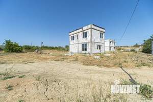 Дом 108м&sup2;, 2-этажный, участок 4 сот.  