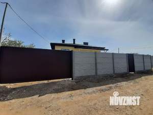 Дом 132м², 1-этажный, участок 5 сот.  