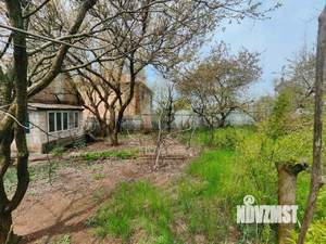 Дом 43м², 2-этажный, участок 4 сот.  