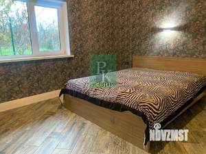 Дом 130м², 1-этажный, участок 4 сот.  