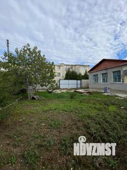 Дом 30м², 1-этажный, участок 3 сот.  