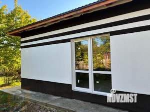 Дача 100м&sup2;, 1-этажный, участок 4 сот.  