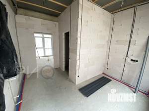 Таунхаус 30м², 2-этажный, участок 2 сот.  