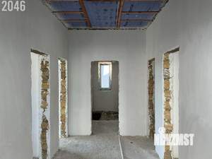 Дача 100м², 1-этажный, участок 4 сот.  