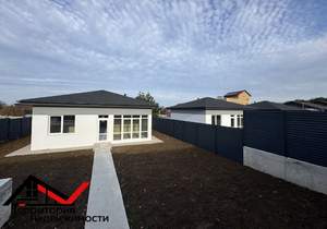 Дача 80м², 1-этажный, участок 4 сот.  